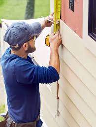 Best Vinyl Siding Installation  in Sinton, TX